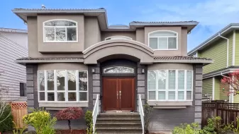 2813 W 21ST AVENUE, Vancouver West, Vancouver, BC