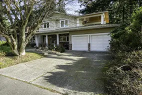 5606 CLARK DRIVE, N. Delta, Delta, BC