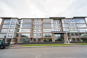 409 14588 MCDOUGALL DRIVE, South Surrey White Rock, Surrey, BC