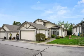 7 9012 WALNUT GROVE DRIVE, Langley, Langley, BC