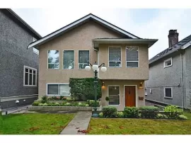 3058 W 12TH AVENUE, Vancouver West, Vancouver, BC