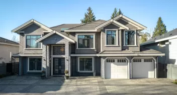 10711 CAITHCART ROAD, Richmond, Richmond, BC