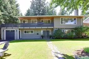 5150 STEVENS DRIVE, Delta, BC