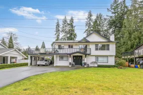 20334 38A AVENUE, Langley, Langley, BC