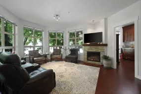 106 1468 ST. ANDREWS AVENUE, North Vancouver, North Vancouver, BC