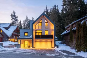 7409 TREETOP LANE, Whistler, Whistler, BC