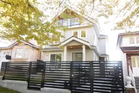 3224 E 27TH AVENUE, Vancouver East, Vancouver, BC