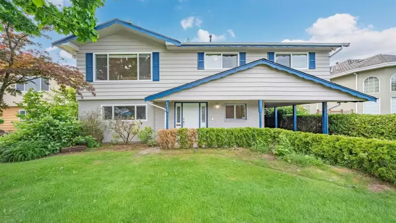 6420 MADRONA CRESCENT image #1