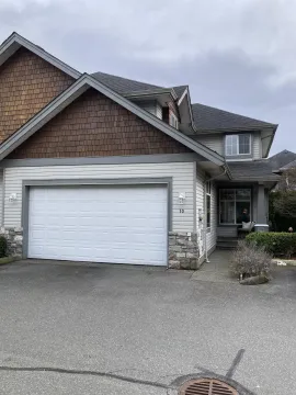 10 7360 SUNSHINE DRIVE, Sardis, Chilliwack, BC