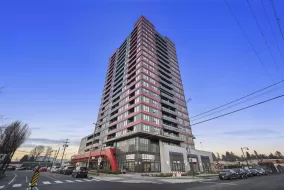 1414 10626 CITY PARKWAY, North Surrey, Surrey, BC