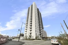 105 3430 E KENT AVENUE SOUTH, Vancouver East, Vancouver, BC