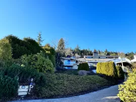 1475 CHARTWELL DRIVE, West Vancouver, West Vancouver, BC