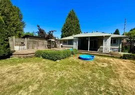 21170 DEWDNEY TRUNK ROAD, Maple Ridge, Maple Ridge, BC