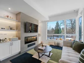 5 856 ORWELL STREET, North Vancouver, North Vancouver, BC