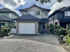 10620 KILBY DRIVE, Richmond, Richmond, BC