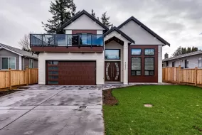 31540 OAKRIDGE CRESCENT, Abbotsford, Abbotsford, BC