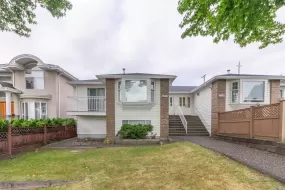 3797 PARKER STREET, Burnaby North, Burnaby, BC