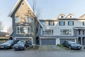 14 3303 ROSEMARY HEIGHTS CRESCENT, South Surrey White Rock, Surrey, BC