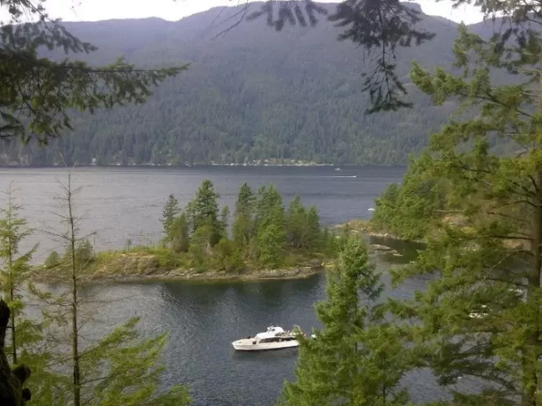 LOT 2&3 INDIAN ARM, Port Moody, BC for sale