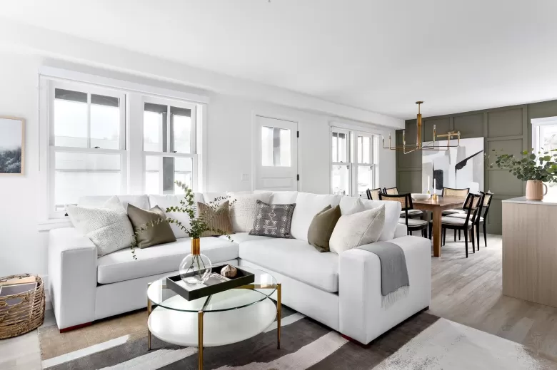 215 1306 LAVAL SQUARE image #1