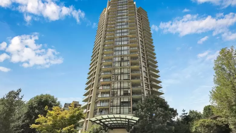 802 6188 WILSON AVENUE image #1