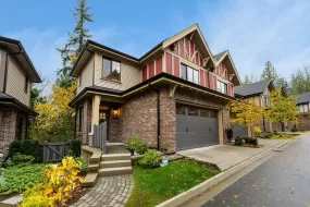 38 3306 PRINCETON AVENUE, Coquitlam, Coquitlam, BC