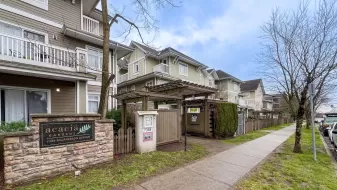 40 7388 MACPHERSON AVENUE, Burnaby South, Burnaby, BC