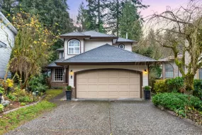 4 FOXWOOD COURT, Port Moody, Port Moody, BC