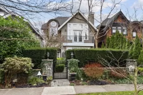 4443 W 15TH AVENUE, Vancouver West, Vancouver, BC