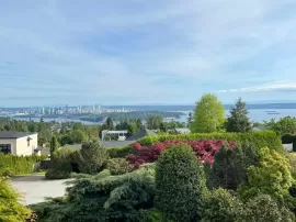 1263 CHARTWELL PLACE, West Vancouver, West Vancouver, BC