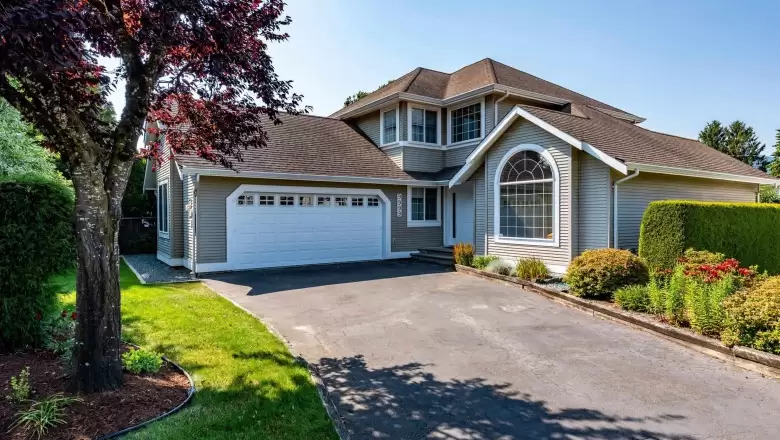 9999 MERRITT DRIVE, Chilliwack, BC