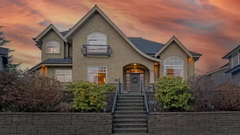 7917 SUNCREST DRIVE image #1