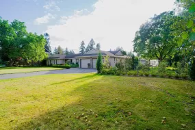 2283 204A STREET, Langley, Langley, BC