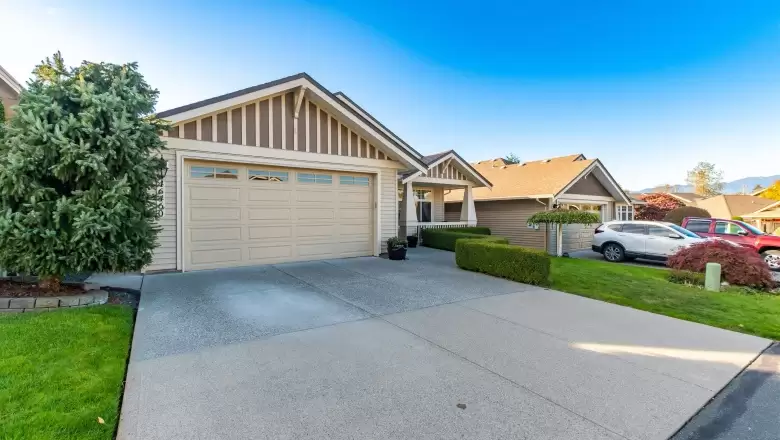 46460 STONEY CREEK DRIVE image #1