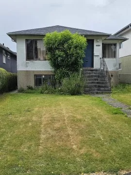 5945 ONTARIO STREET, Vancouver West, Vancouver, BC