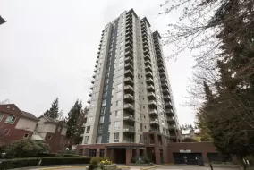 PH2 7077 BERESFORD STREET, Burnaby South, Burnaby, BC