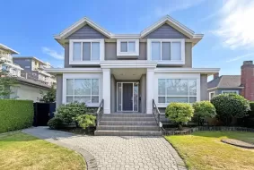 2128 W 20TH AVENUE, Vancouver West, Vancouver, BC