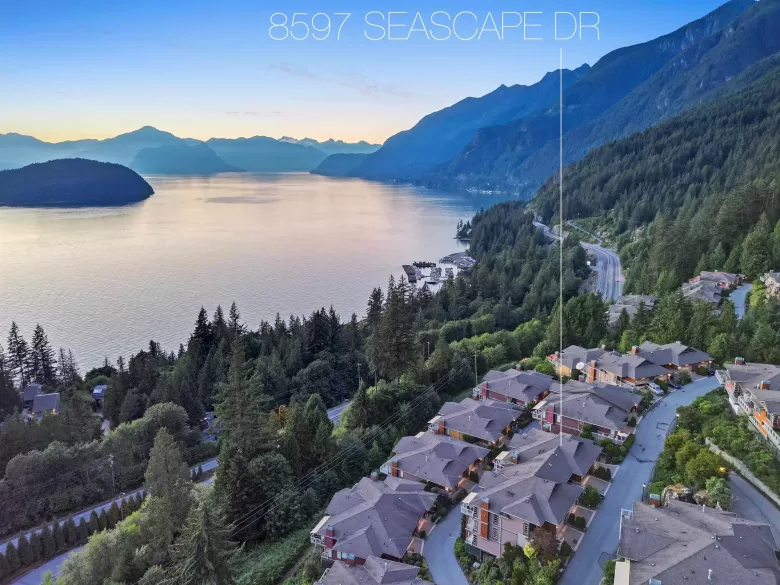 8597 SEASCAPE DRIVE image #1