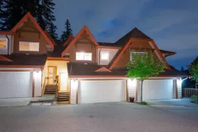 128 2000 PANORAMA DRIVE, Port Moody, Port Moody, BC