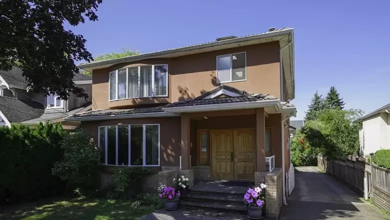 5375 TRAFALGAR STREET image #1
