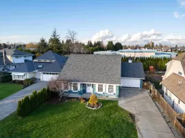 5451 GROVE AVENUE, Ladner, Delta, BC