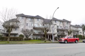 201 3128 FLINT STREET, Port Coquitlam, Port Coquitlam, BC