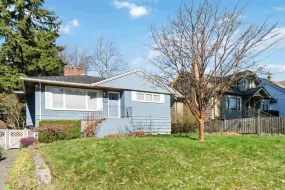 508 E 12TH STREET, North Vancouver, North Vancouver, BC