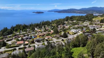 LOT 10 CHAPMAN ROAD, Sunshine Coast, Sechelt, BC