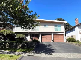 7745 MUNROE CRESCENT, Vancouver East, Vancouver, BC