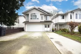 2140 FRASER AVENUE, Port Coquitlam, Port Coquitlam, BC