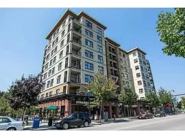 703 415 E COLUMBIA STREET, New Westminster, New Westminster, BC