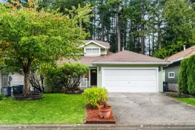 5959 PARKSIDE PLACE, Surrey, Surrey, BC