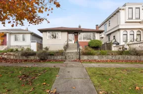 257 W 46TH AVENUE, Vancouver West, Vancouver, BC