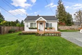 9857 MUNRO AVENUE, East Chilliwack, Rosedale, BC